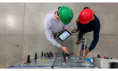 InnovationSuite - Analytics & IIoT Software