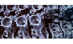 Industrial wastewater solutions for spent release agents from die-casting