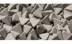 Industrial wastewater solutions for vibratory grinding wastewater