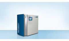 VACUDEST - Model S 450 - 750 m³ - Vacuum Distillation System