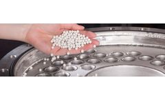 VACUDEST Activepowerclean - Self-cleaning Heat Exchanger