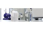 VACUDEST - Model Clearcat - Wastewater Evaporator System