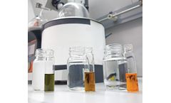 VACUDEST Purecat - Industrial Wastewater System