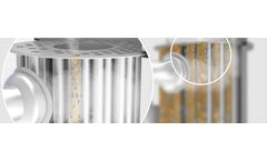 Vacudest - Wastewater Evaporator With Energy Recycling Services