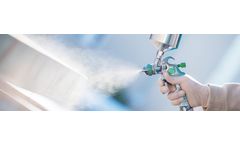 VACUDEST - Painting Pre-Treatment System