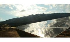 HELIOSRES - Photovoltaic Parks