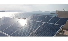 HELIOSRES - Domestic PV Roofs