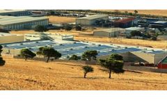 HELIOSRES - Industrial Roofs