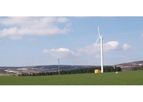 HELIOSRES - Wind Turbines