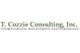 T. Cozzie Consulting Inc.