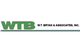 W.T. Bryan & Associates