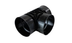 ADS - Single Wall Snap Tees