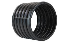 ADS - Single Wall Split Coupler