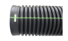 ADS - Model N-12 - Dual Wall Pipe