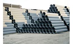 ADS - Model HP - Storm Dual Wall Pipe