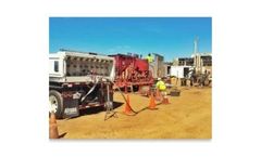 Pneumatic Fracturing (PF)