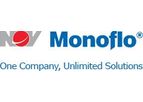 Monoflo - Twin Shaft Grinders