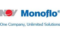 Monoflo - Twin Shaft Grinders