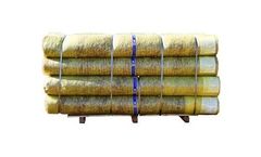 ECB - Model S31 - 8′ Standard Roll