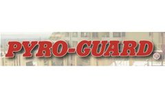 PyroGuard - Interior Fire Retardant Treated Wood