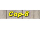 Cop-8