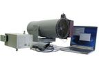 Model DOAS - Differential Optical Absorption Spectroscopy