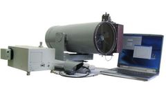 Model DOAS - Differential Optical Absorption Spectroscopy