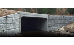 Uwall - Retaining Wall System