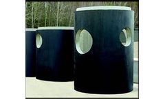 CSI - Manholes and Catch Basins