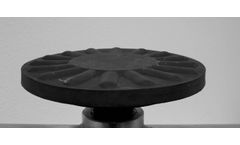 Model Flexcap - Diffuser Solution