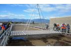 Retrievable Aeration Grids