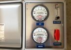 Pressure Monitoring