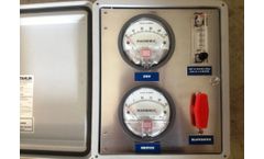 Pressure Monitoring