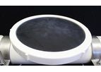 Aquarius - Model EPDM - Standard Membrane Disc Diffusers