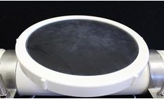 Aquarius - Model EPDM - Standard Membrane Disc Diffusers