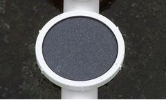 Aquarius - Ceramic Disc Diffuser