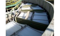 Nebula - MultiStage Biofilm Systems – Biological Treatment