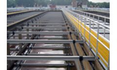 Amwell - Rectangular Collector Systems for Water and Wastewater Treatment