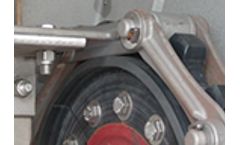 AMWELL DuraMax - Stainless Steel Chains for Heavy-Duty Equipment