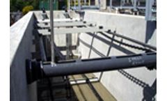 Amwell - Scum Skimmers for Pollution Control Facilities