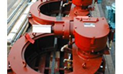 Amwell - Bridge and Pier Supported Drive Systems for Clarifiers and Thickeners