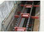 Amwell - Grit Removal Systems for Water Treatment System