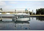 Amwell - Industrial Clarifiers for Water and Wastewater Treatment
