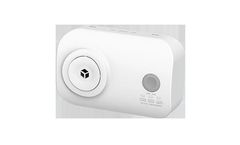 Cubic Carbon Monoxide Detector: Ensuring Residential and Commercial Indoor Safety