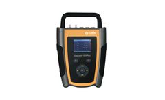 Gasboard-3200PLUS Handheld Biogas Analyzer: Portable Precision for Flexible On-Site Verification
