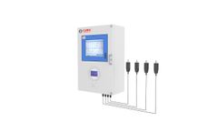 Cubic's Independently Developed Laser Raman Spectroscopy Technology Enables Online Monitoring for Ethylene Cracking Process Control