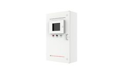  Gasboard-9085: Advanced Marine Exhaust Gas Analysis System with Multi-Gas Monitoring