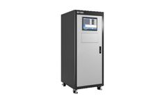 Gasboard-9801: Comprehensive Laboratory Testing System