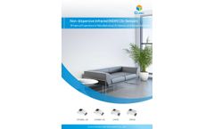 CO2 Sensor Brochure