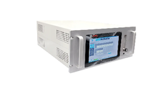 Laser Raman Spectroscopy Gas Analyzer LRGA-3100